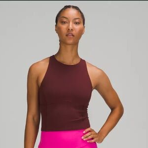Lululemon Key to Balance Tank